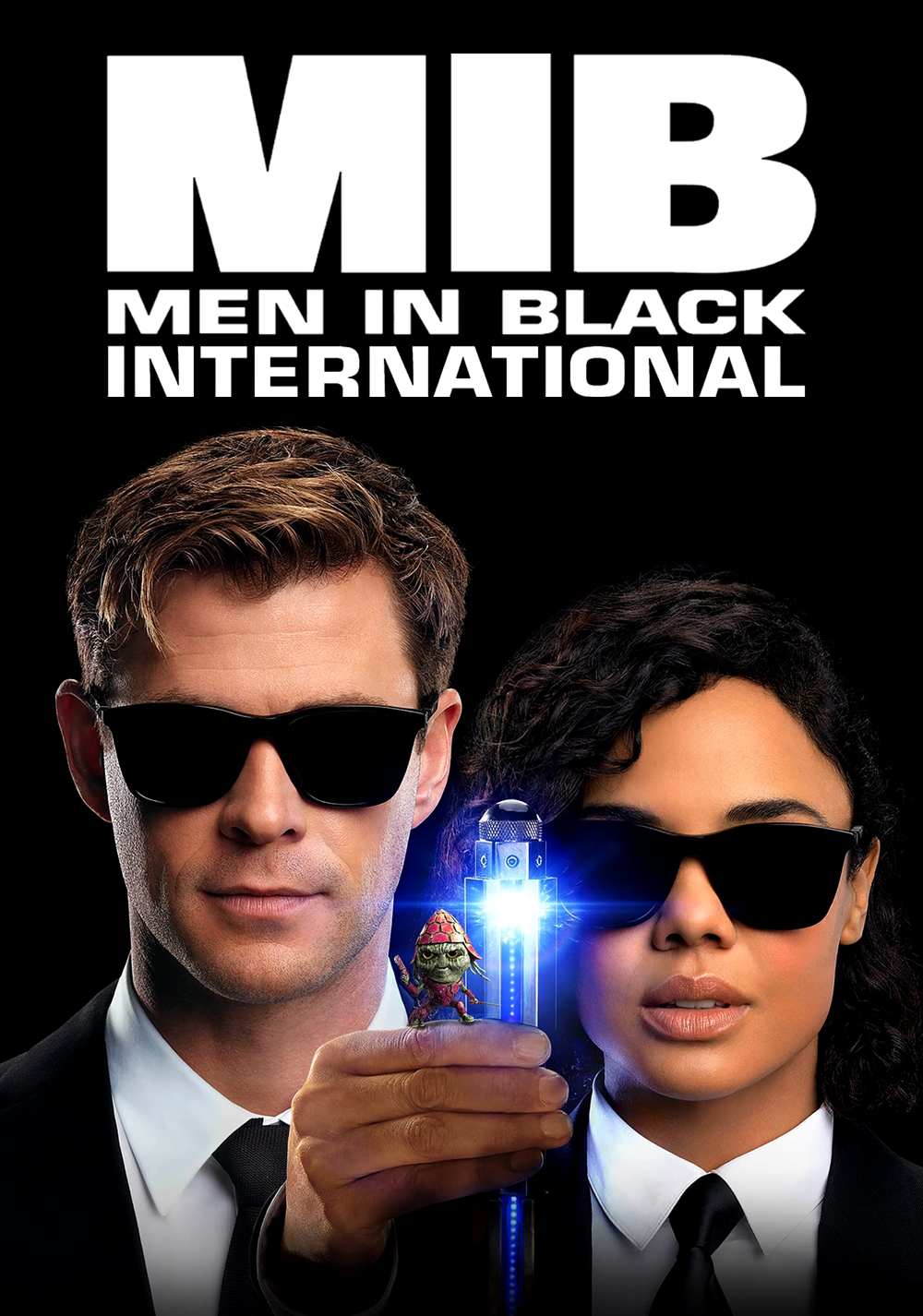 Men in Black International (2019) [418561] (A1751933596) [[Movies]] --Plex--